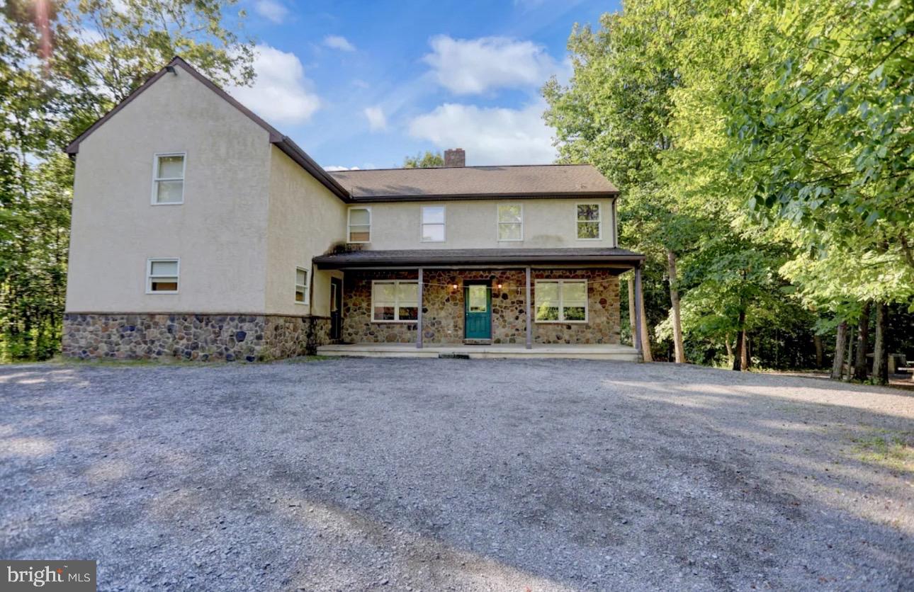 1624 Smokey Hollow Rd — photo