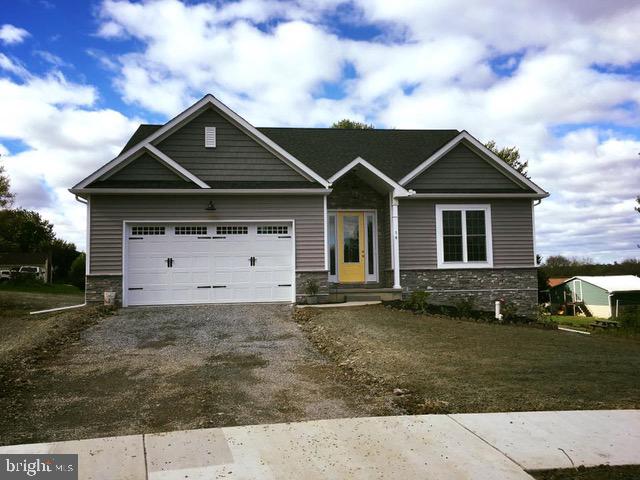 328 W Fritz Ave — photo