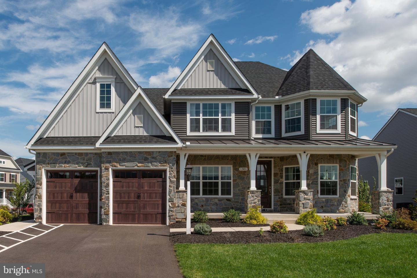 1100 Bluegrass Road #NOTTINGHAM, Lancaster, PA 17601 — photo 3