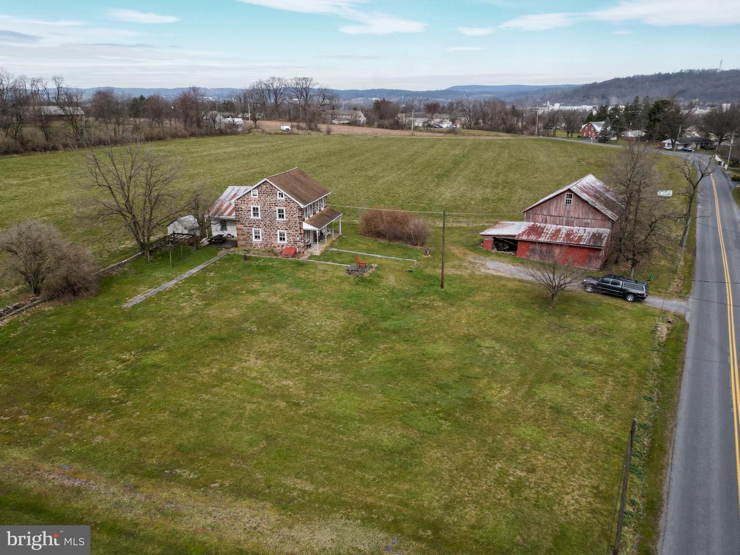 2101 Kramer Mill Road, Stevens, PA 17578 — photo 3