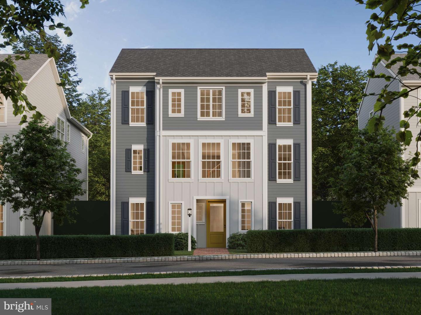 104 Merchant Ave #Helston — photo
