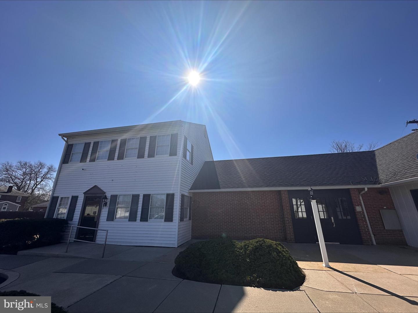515 Leaman Ave #B — photo