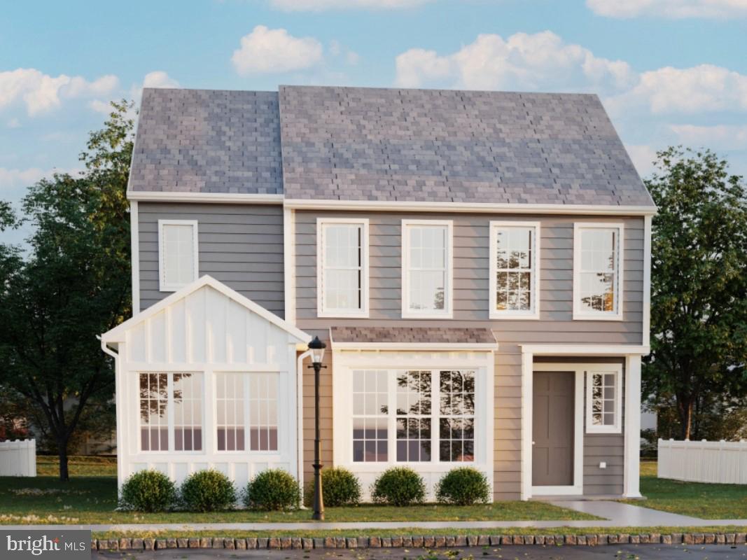 104 Merchant Ave #Marlow — photo