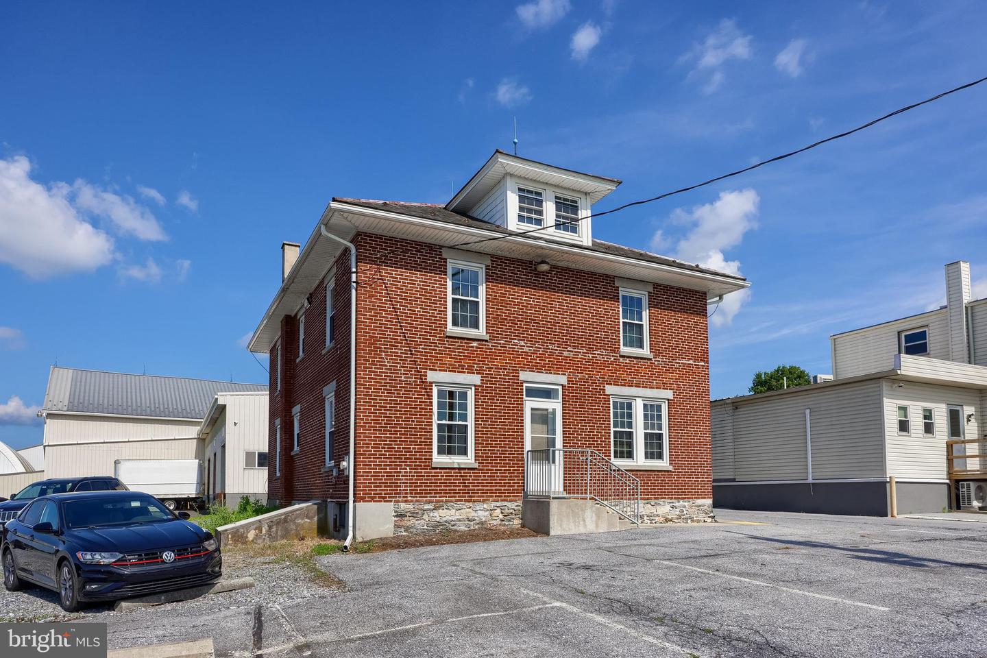 135 ROTHSVILLE STATION ROAD, LITITZ PA 17543 — photo 3