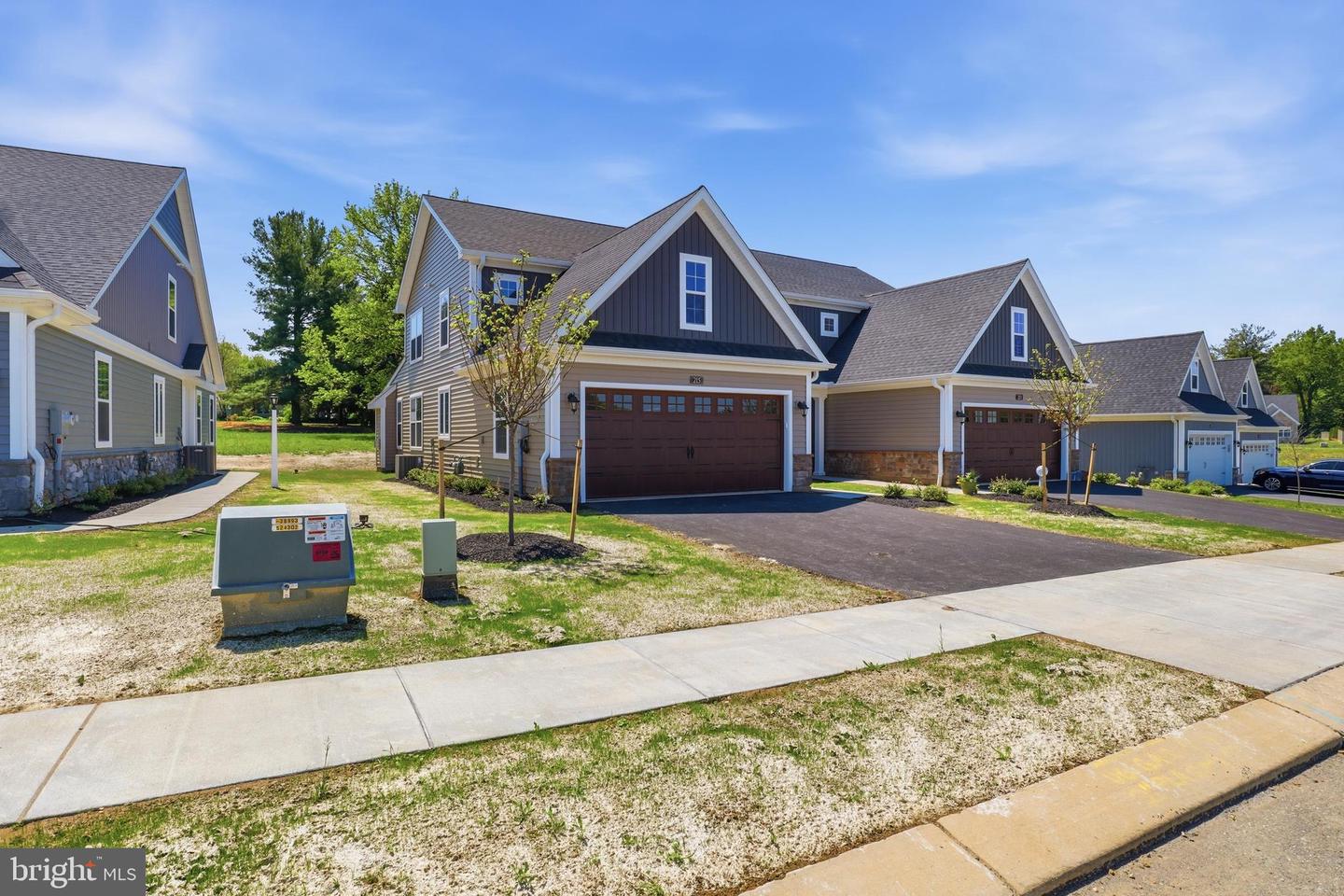 215 Bellaride Ln #Lot 71 — photo