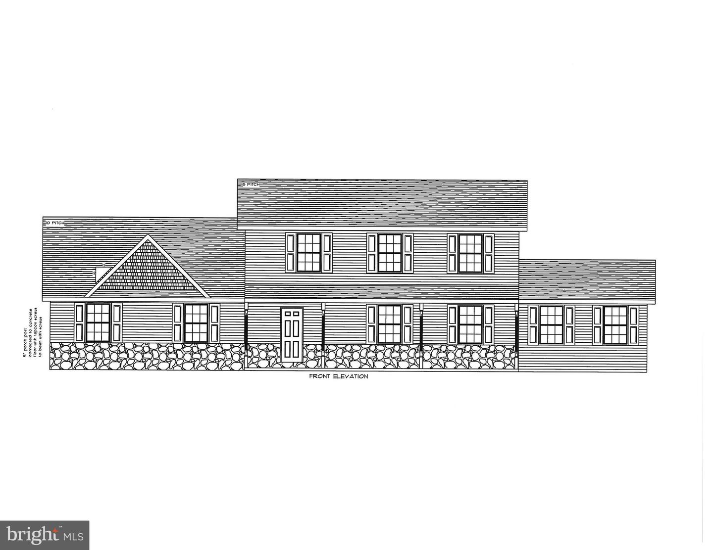 189 Ridge Ave — photo