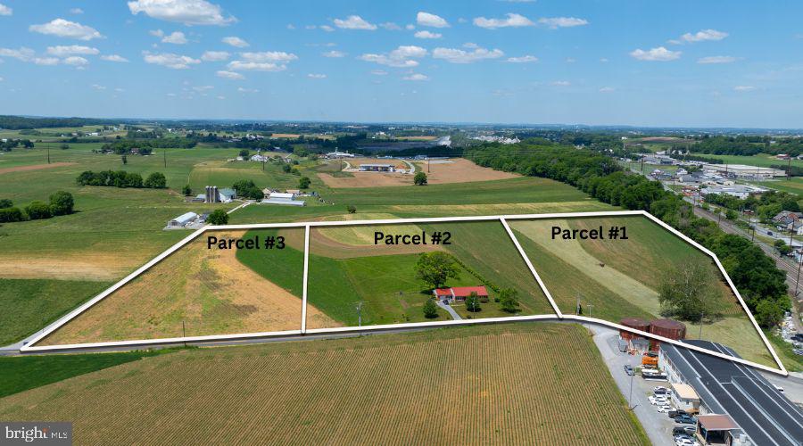 20 S Kinzer Road, Kinzers, PA 17535 — photo 2