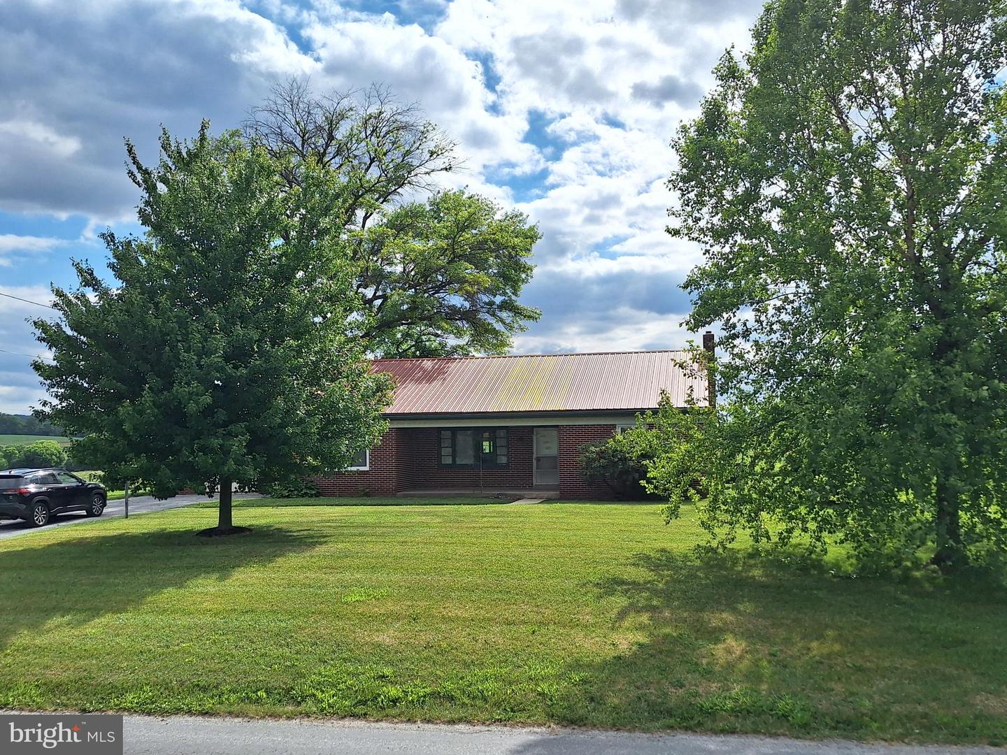 12 S Kinzer Road, Kinzers, PA 17535 — photo 3
