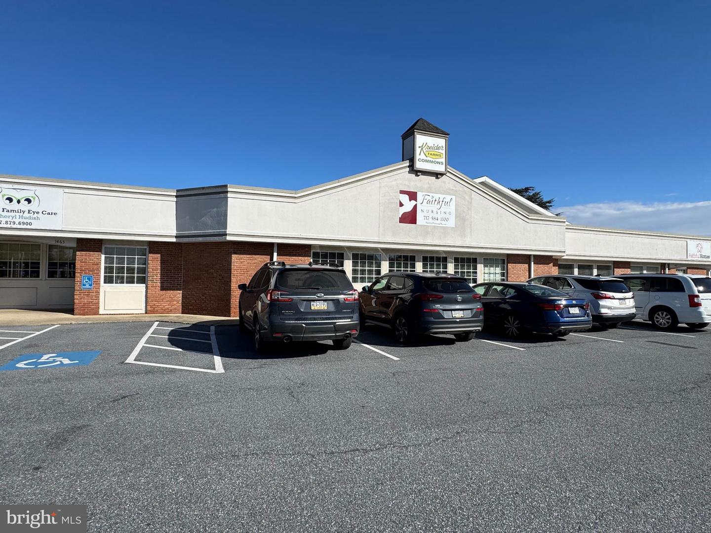 1465-B Lancaster Rd — photo
