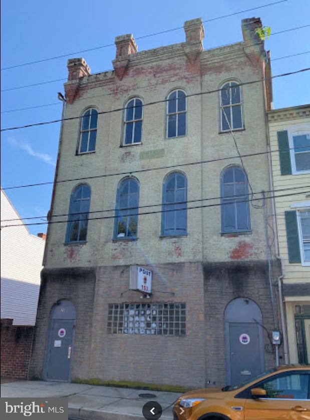 28 N 2nd St — photo