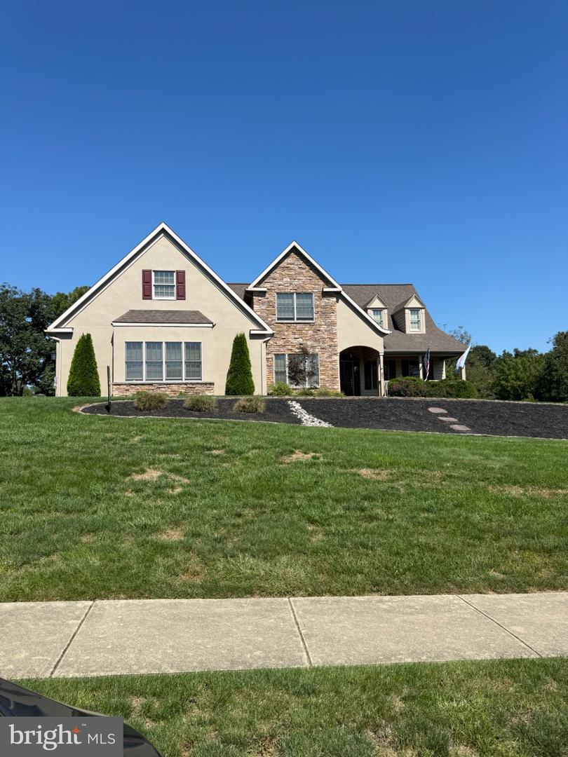 31 Cobble Ln — photo