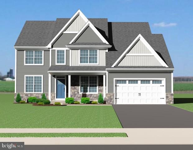 Lot #15B N Whisper Ln — photo