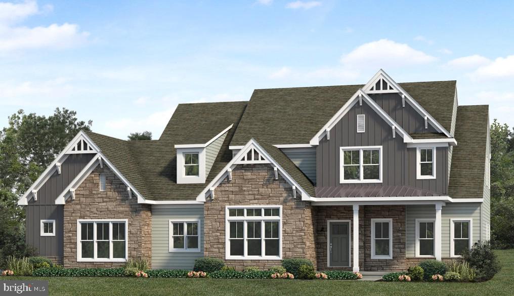 224 West Valley Rd — photo