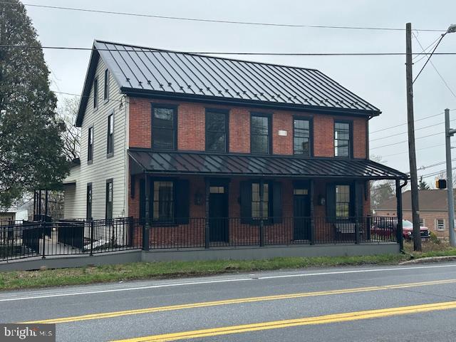 2651 N Reading Rd #B — photo