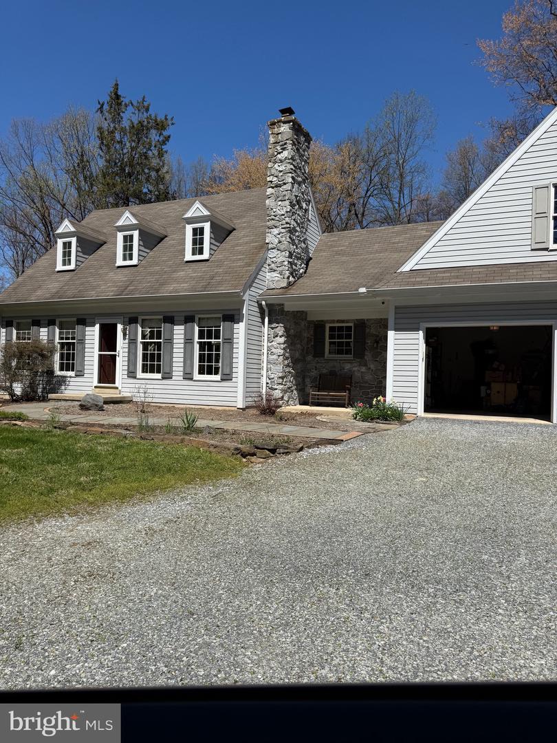 207 YODER ROAD, BAINBRIDGE PA 17502