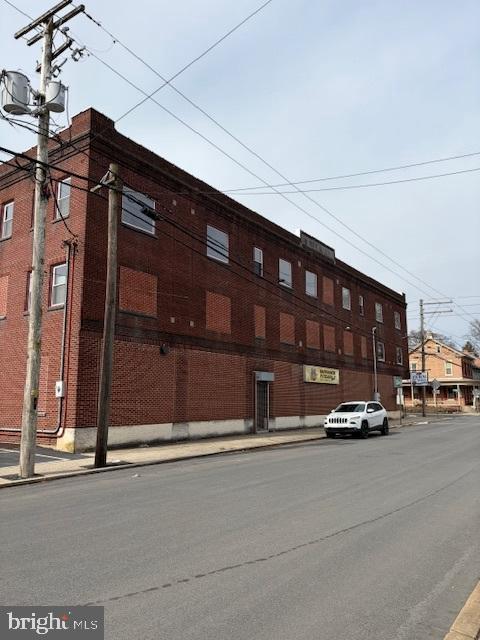 202 S Charlotte St — photo