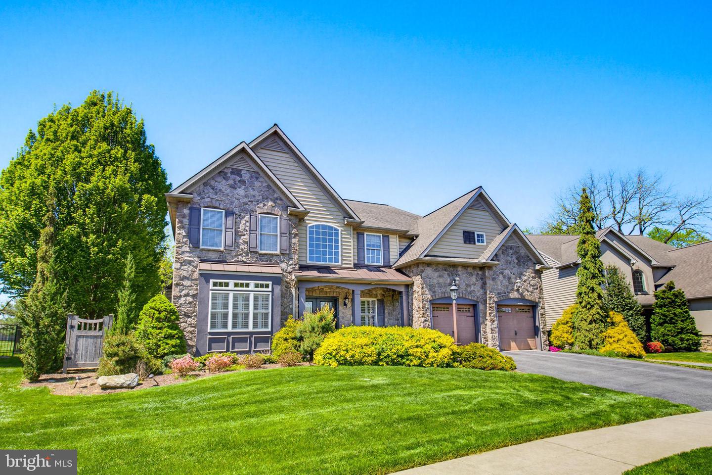 678 JAKE LANDIS ROAD, LITITZ PA 17543
