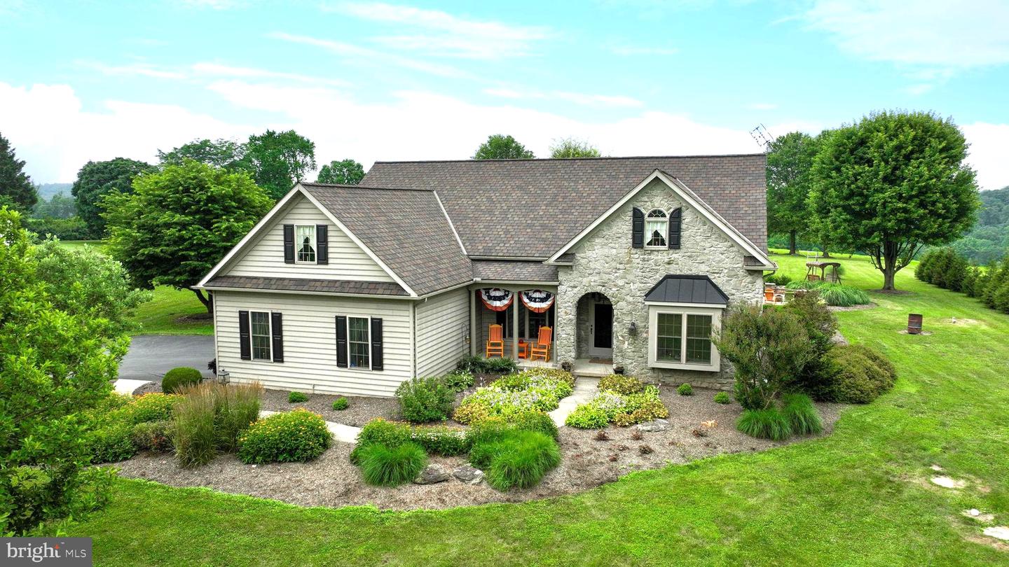 292 Sleepy Hollow Rd — photo