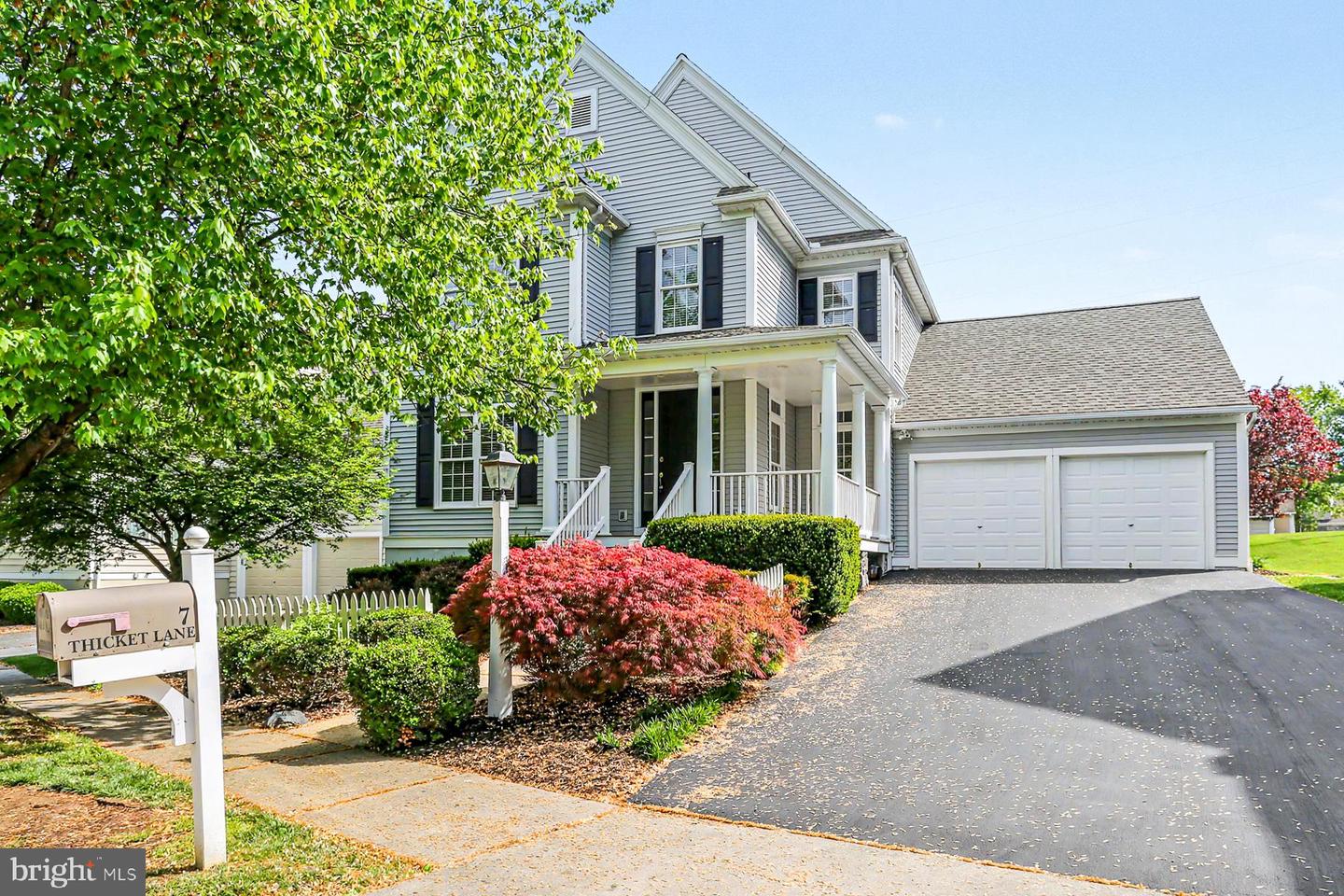 7 Thicket Ln — photo