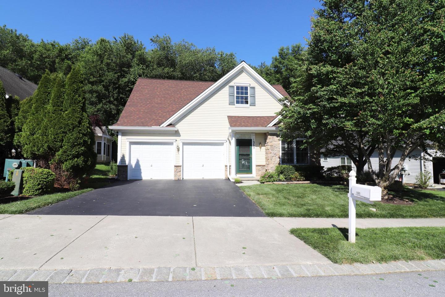 1969 Speedwell Road, Lancaster, PA 17601