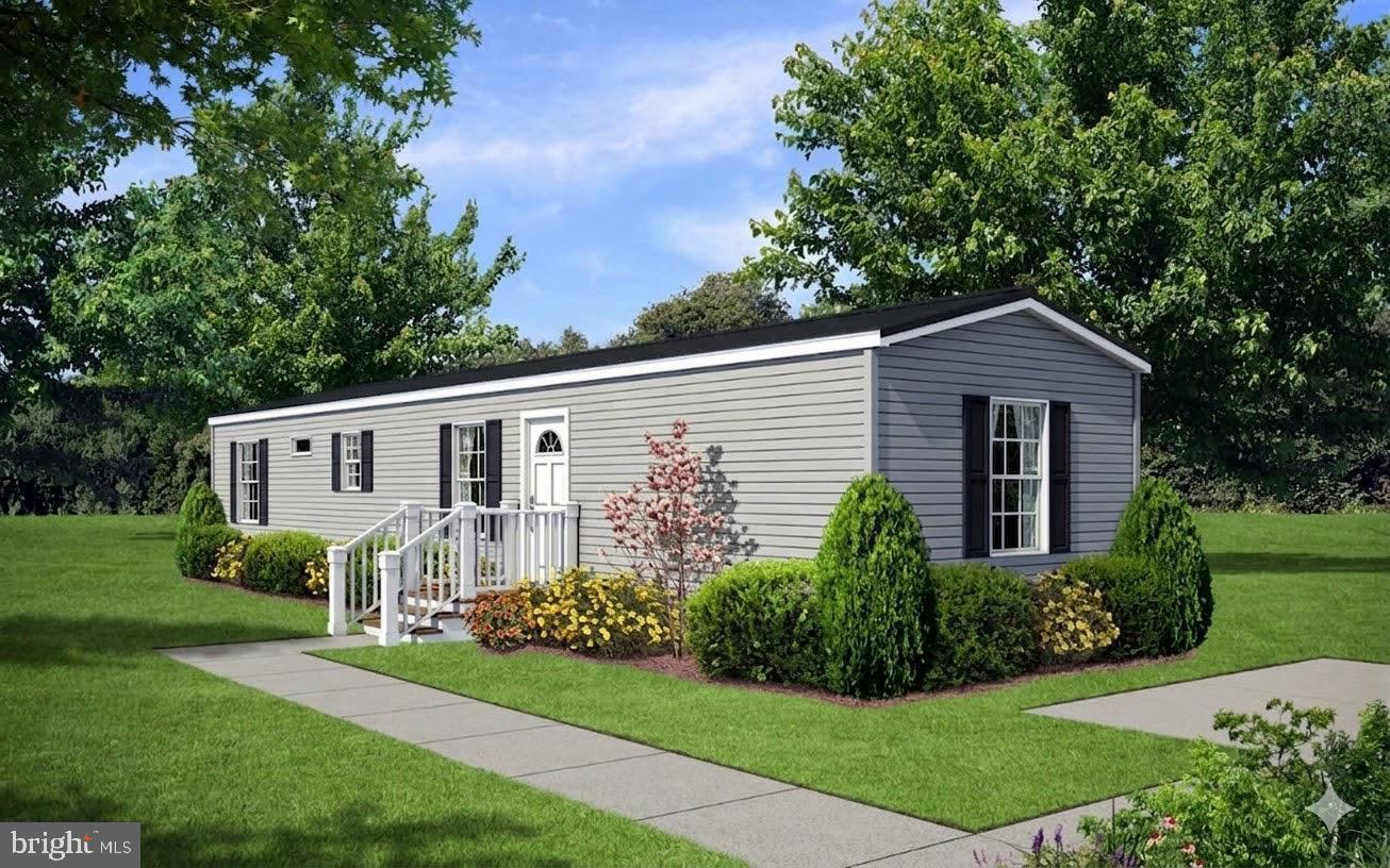 200 W Burkholder Dr #Lot 22 — photo