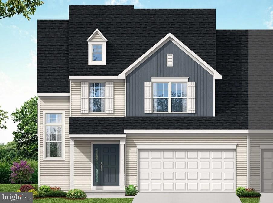 125 Village Dr — photo