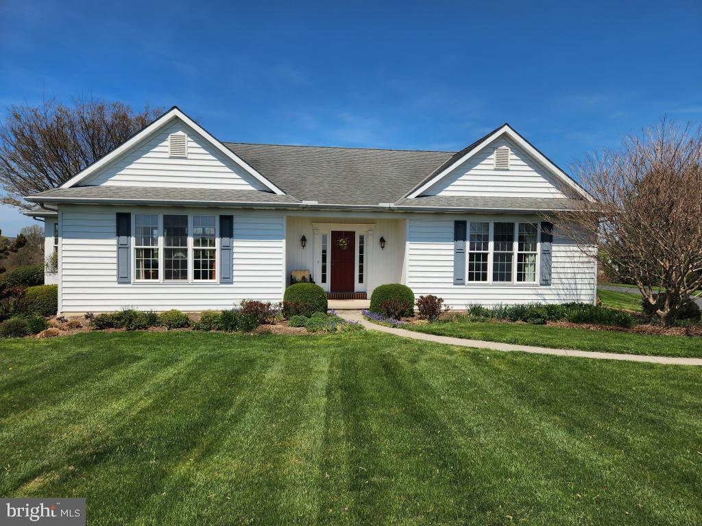 1043 SPRING VALLEY ROAD, QUARRYVILLE PA 17566