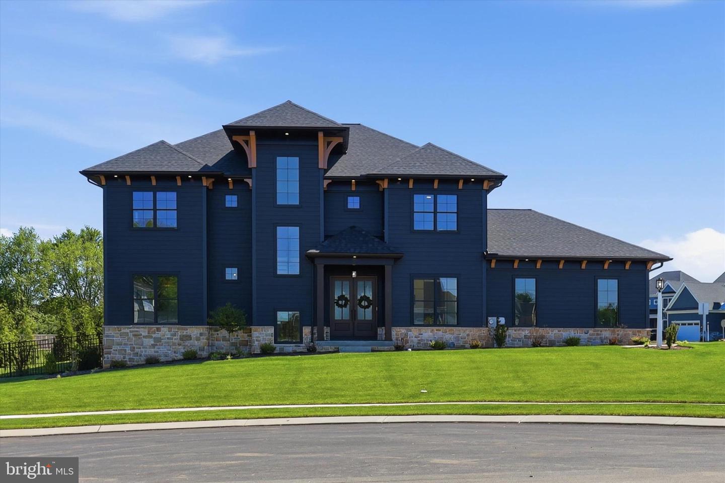 5848 Wild Lilac Dr — photo