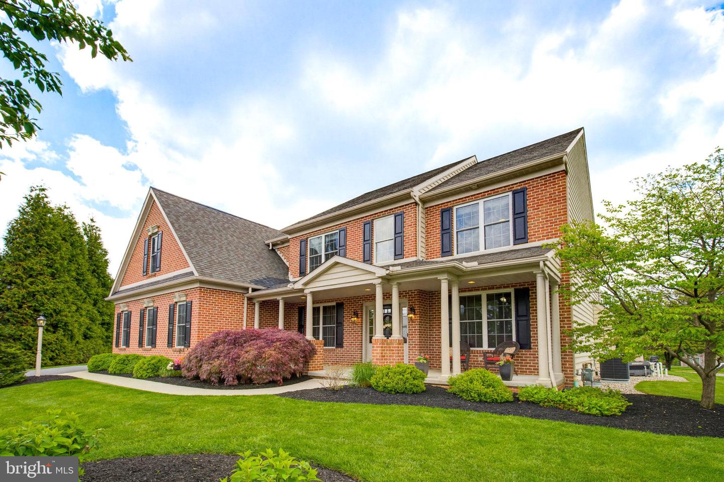 2705 KREIDER ROAD, LITITZ PA 17543