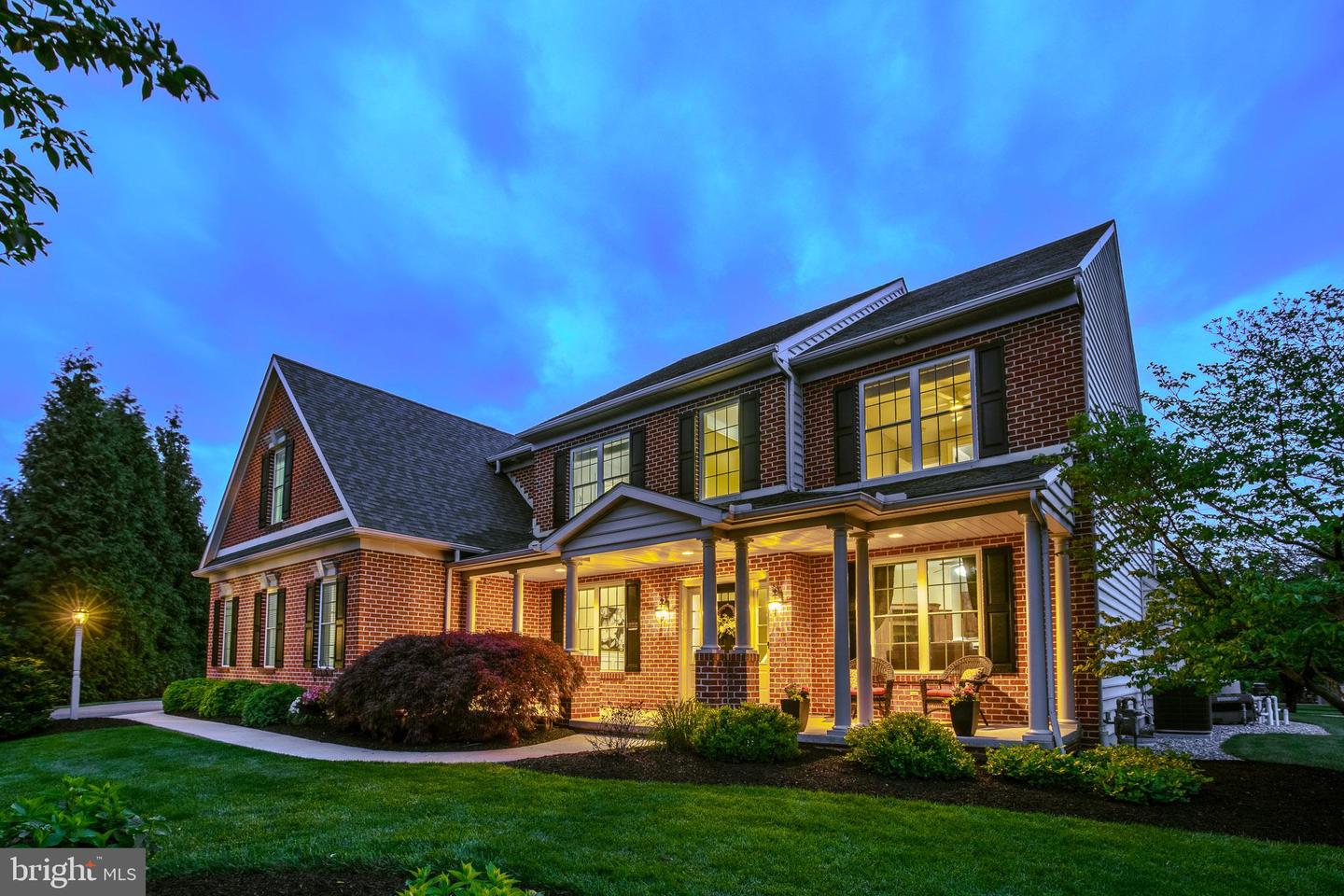 2705 KREIDER ROAD, LITITZ PA 17543 — photo 2