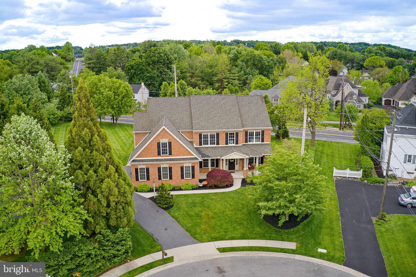 2705 KREIDER ROAD, LITITZ PA 17543 — photo 3