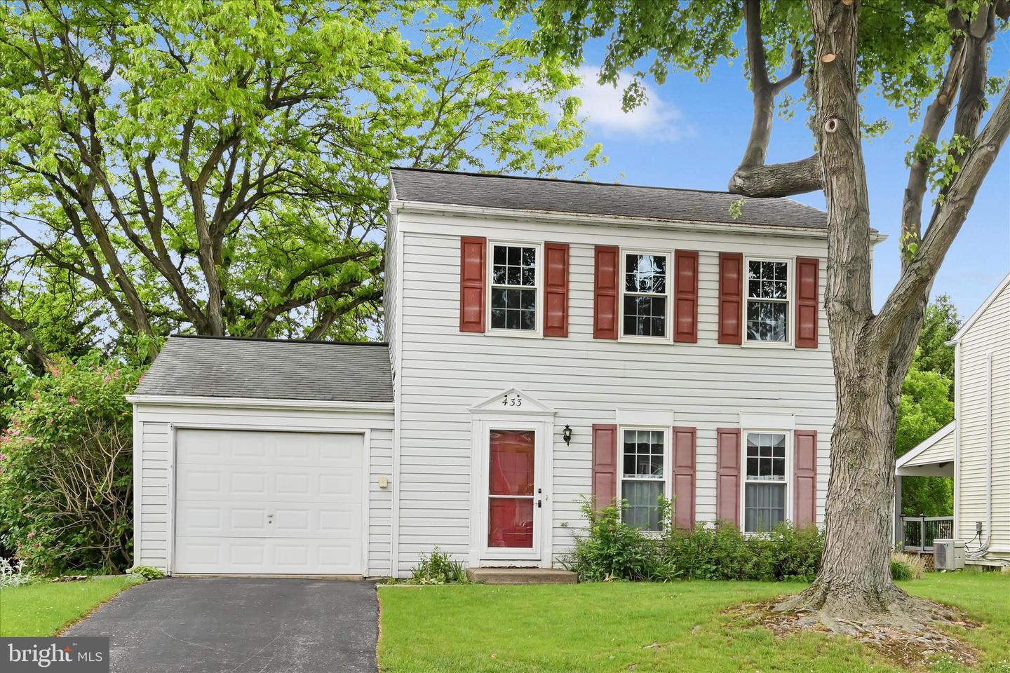 433 SPRINGFIELD COURT, LITITZ PA 17543 — photo 3