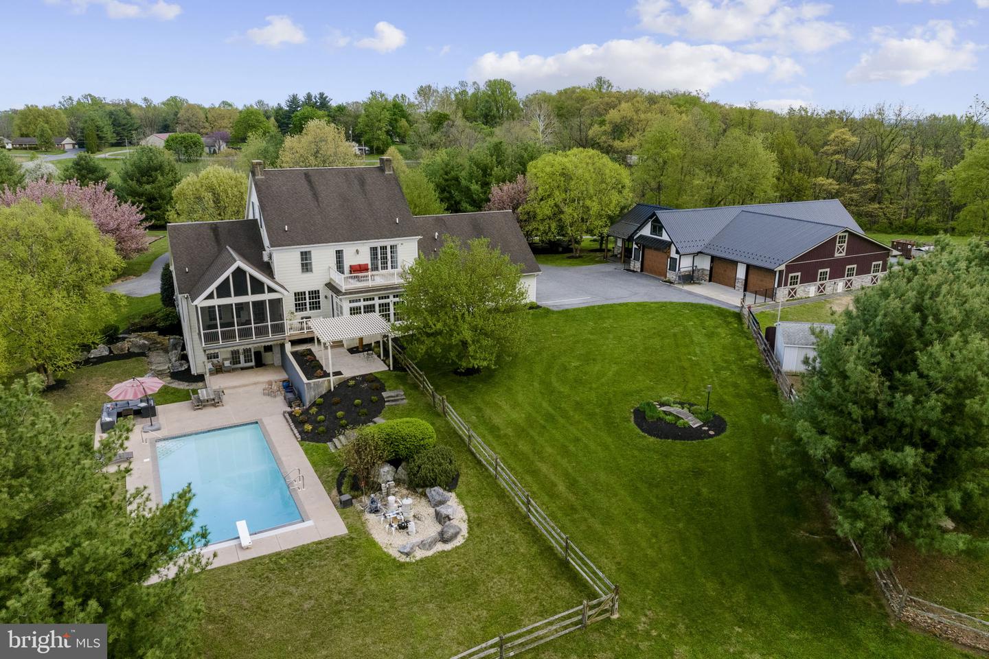 837 BALLSTOWN ROAD, LITITZ PA 17543 — photo 2