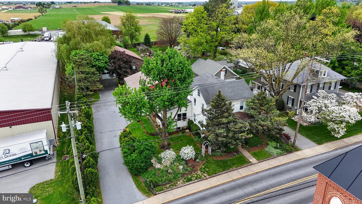 40 QUEEN ROAD, INTERCOURSE PA 17534 — photo 3
