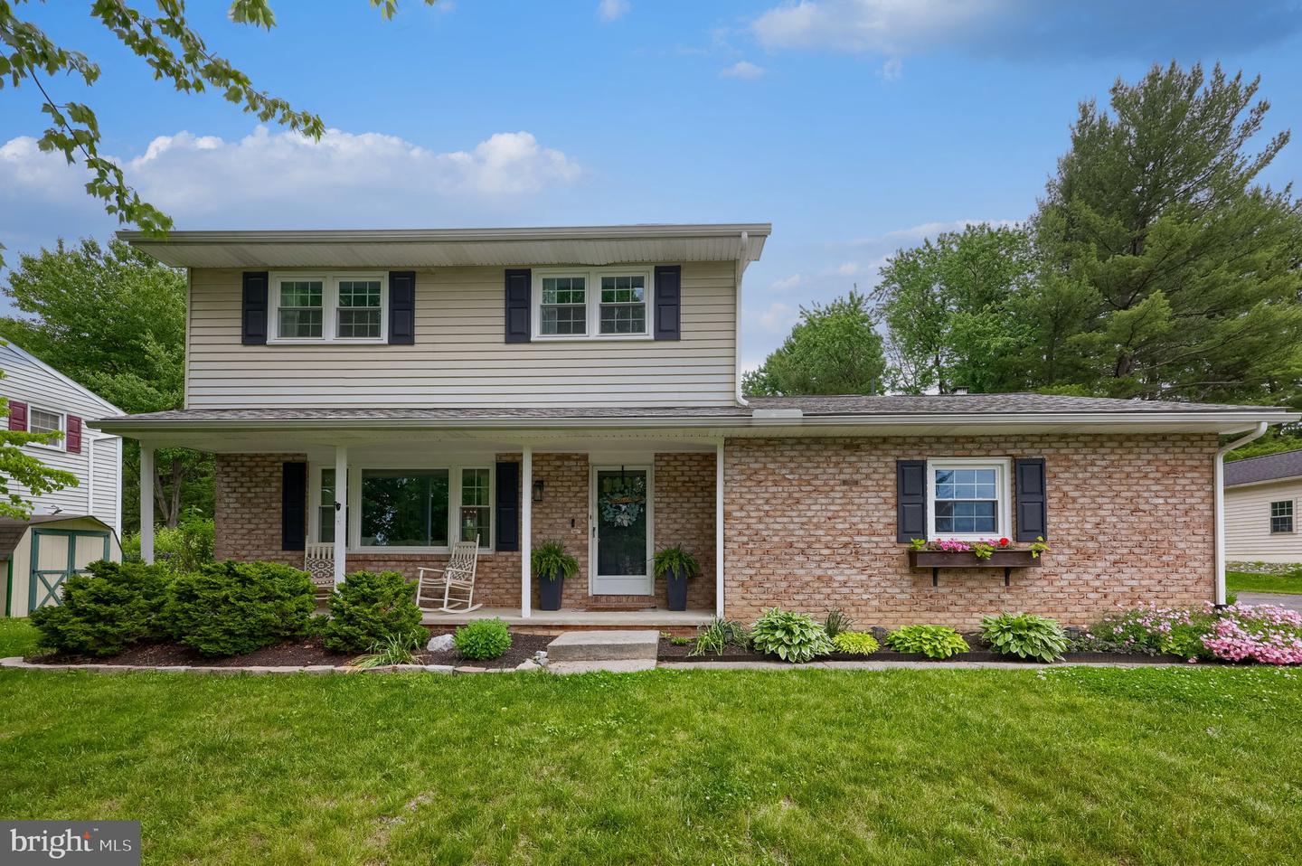 1019 Devonshire Road, Lancaster, PA 17601