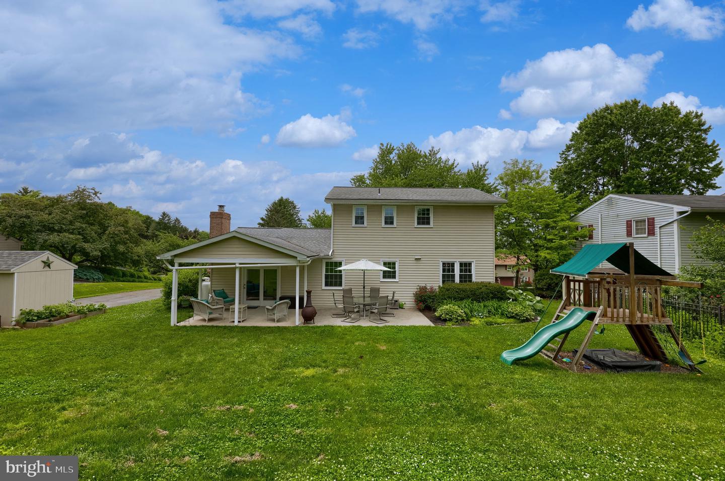 1019 Devonshire Road, Lancaster, PA 17601 — photo 2