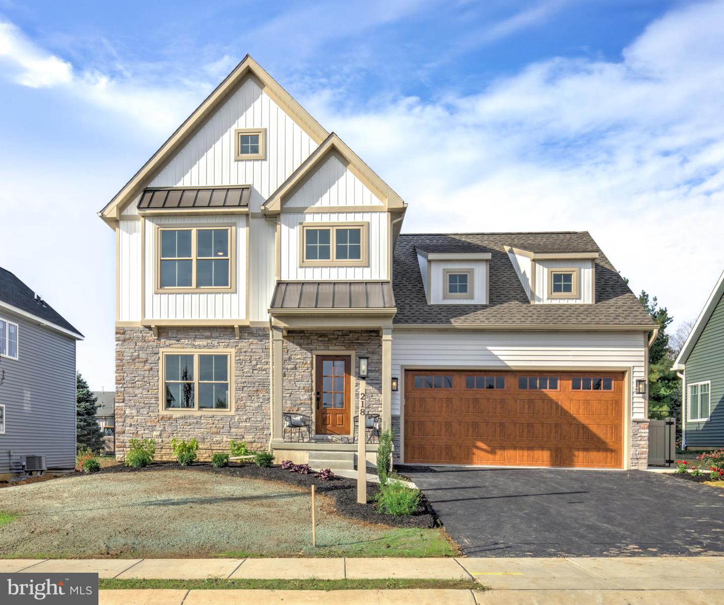 218 Parkside Pl #Lot 27 — photo
