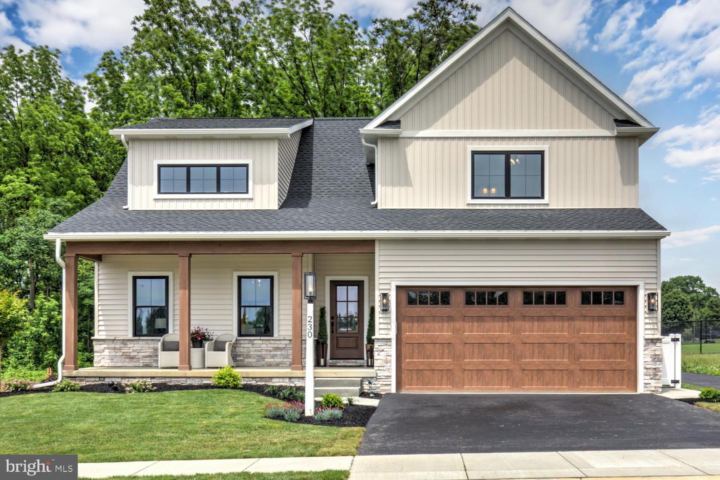 230 Parkside Pl #Lot 21 — photo