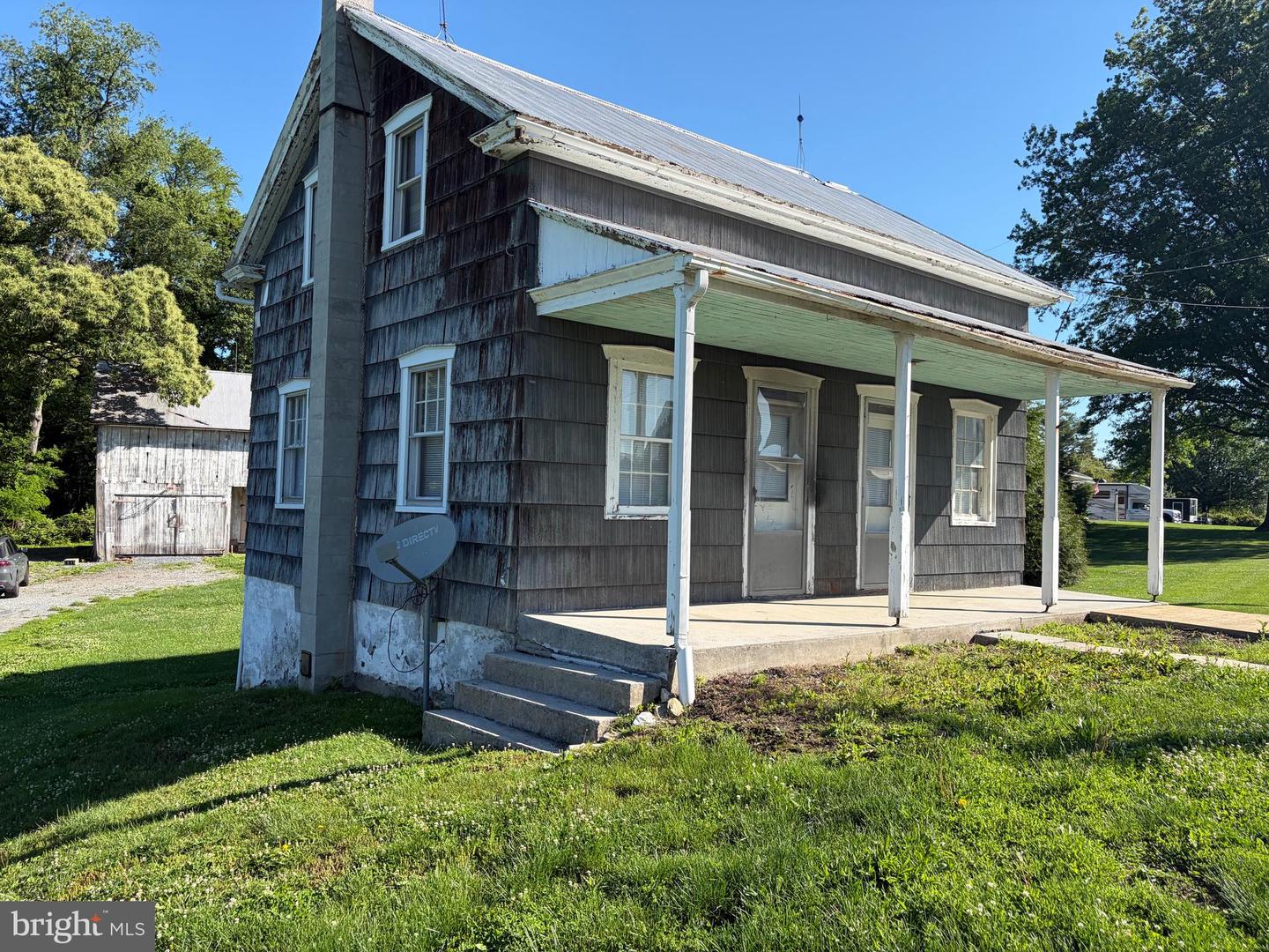 1063 LETORT ROAD, CONESTOGA PA 17516
