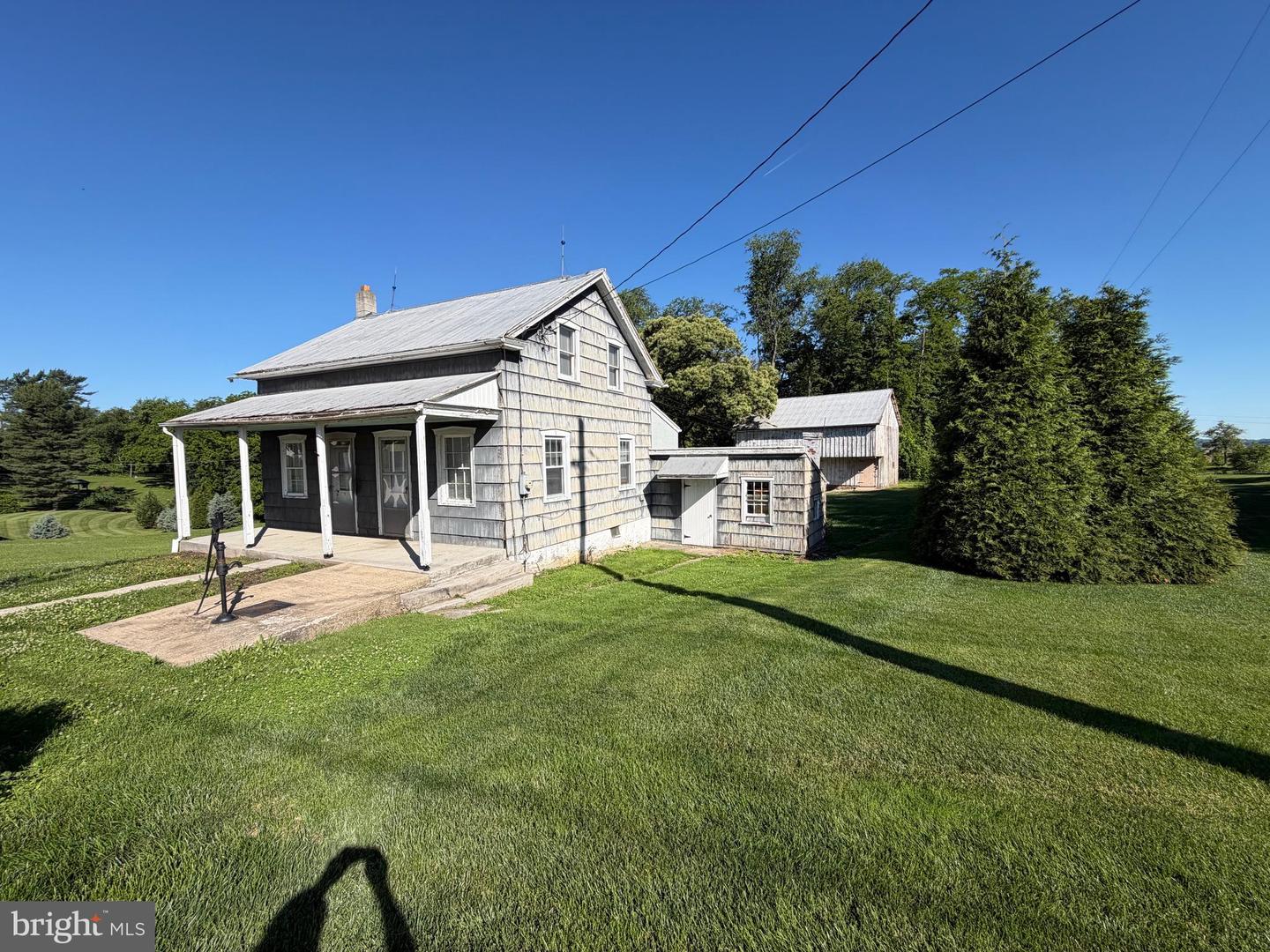 1063 LETORT ROAD, CONESTOGA PA 17516 — photo 2