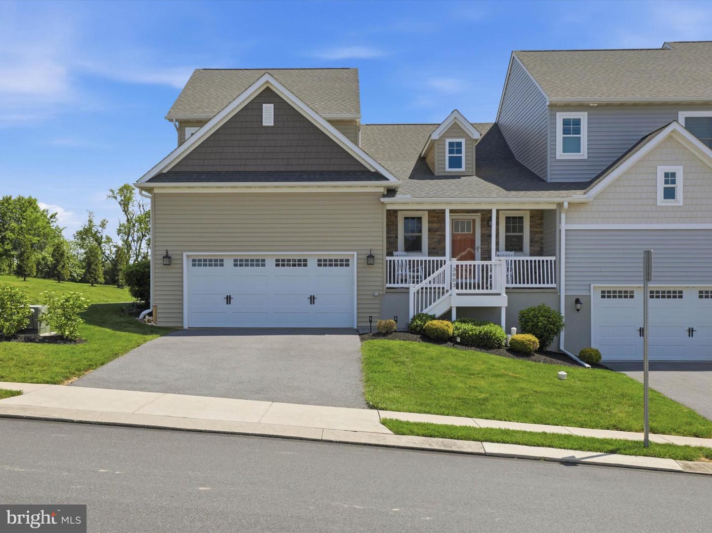 3003 Morning Thistle Ct — photo