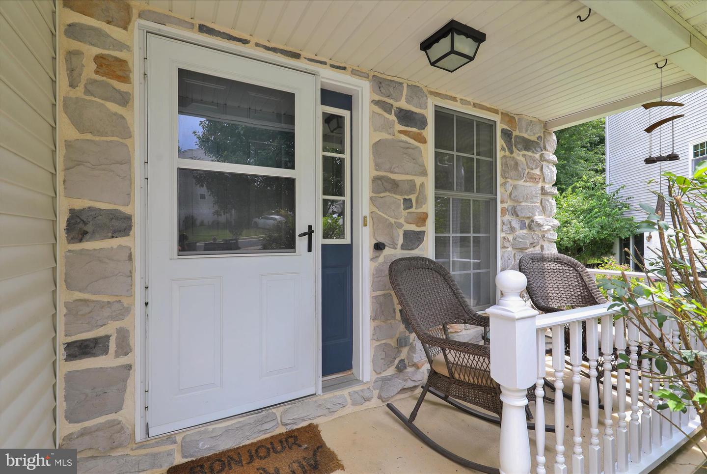 53 HERON ROAD, LITITZ PA 17543