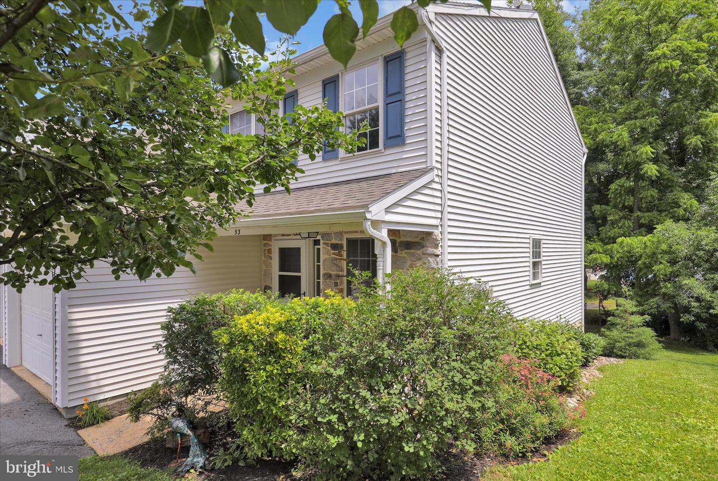 53 HERON ROAD, LITITZ PA 17543 — photo 2
