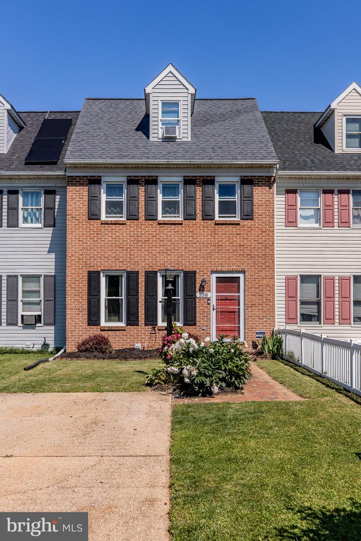 358 CARDINAL ROAD, LITITZ PA 17543 — photo 3