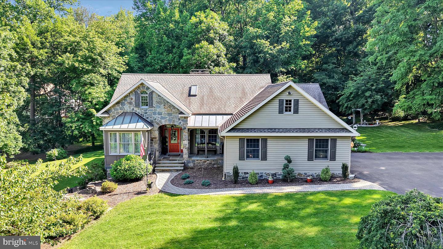 198 Friends Road, Nottingham, PA 19362