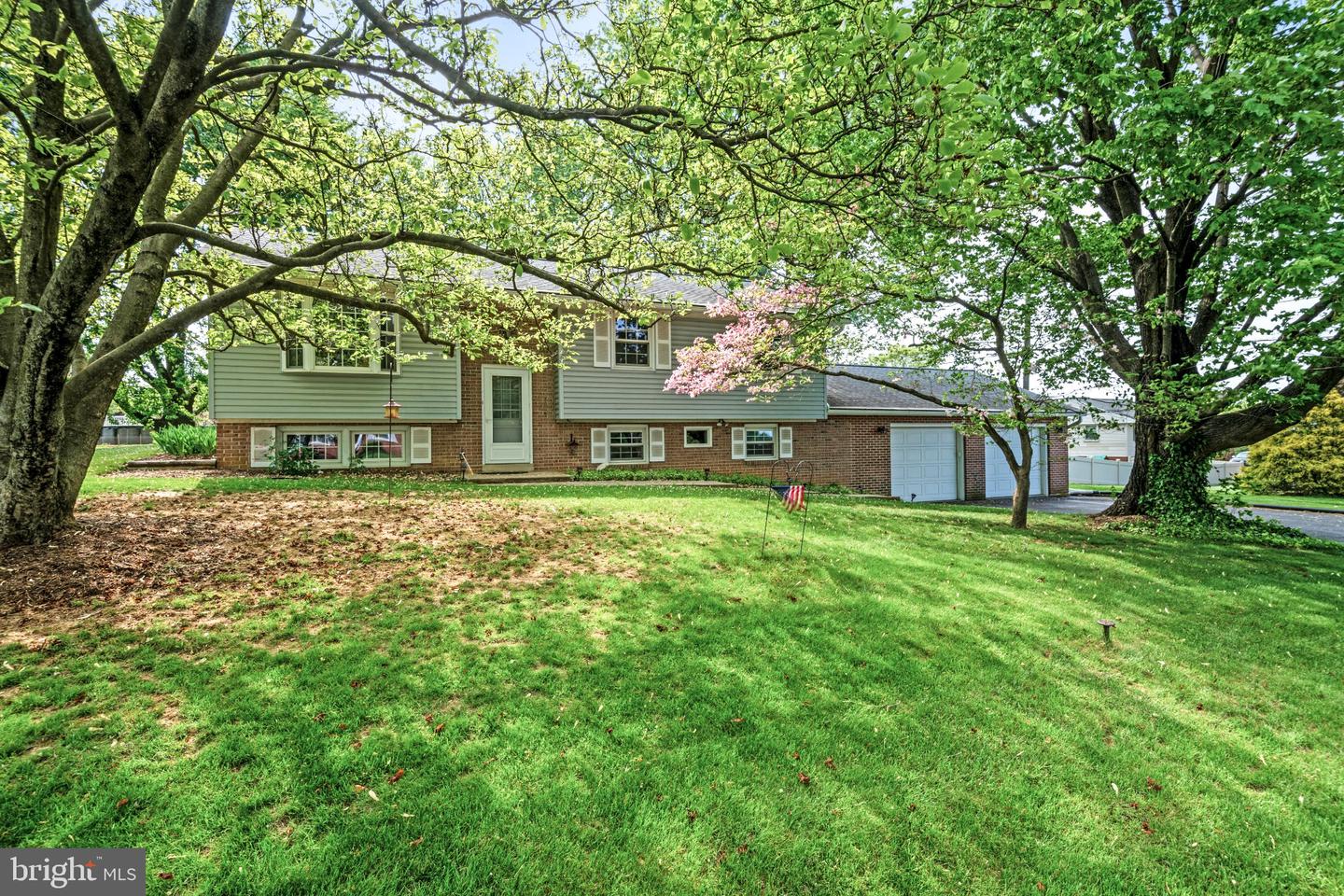 26 S Farmersville Rd — photo
