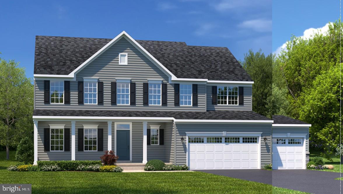 992 Sheaffer Road, Elizabethtown, PA 17022