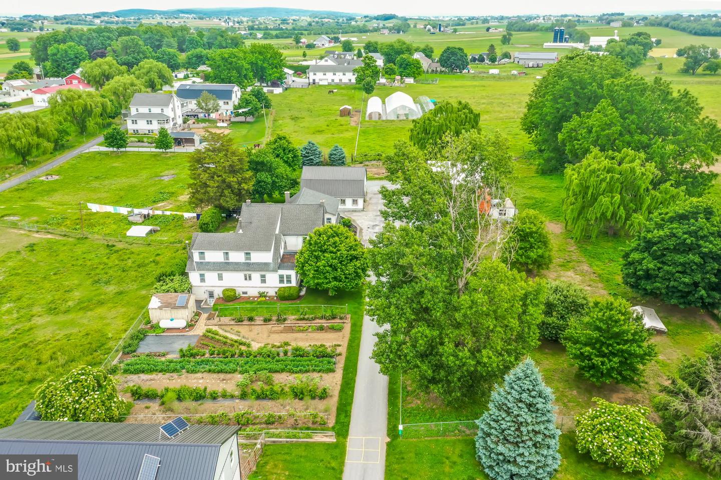 57 ORCHARD ROAD, BIRD IN HAND PA 17505 — photo 2