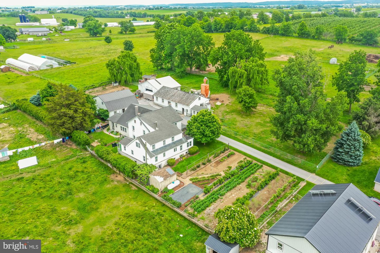 57 ORCHARD ROAD, BIRD IN HAND PA 17505 — photo 3