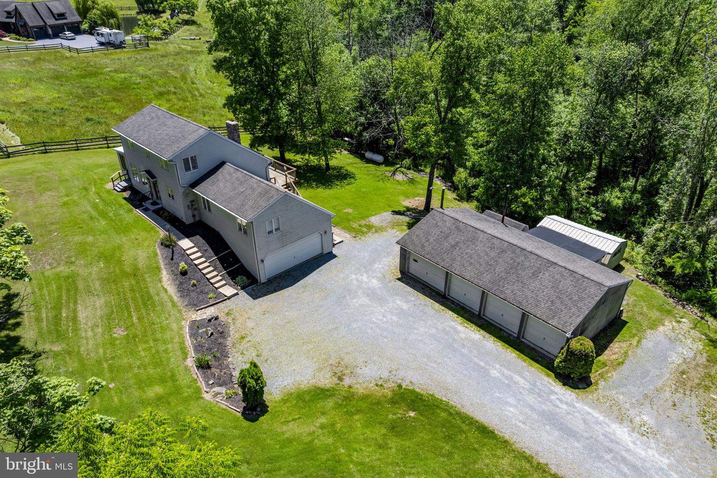 21 SPEEDWELL FORGE ROAD, LITITZ PA 17543